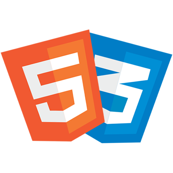 html&css_logo