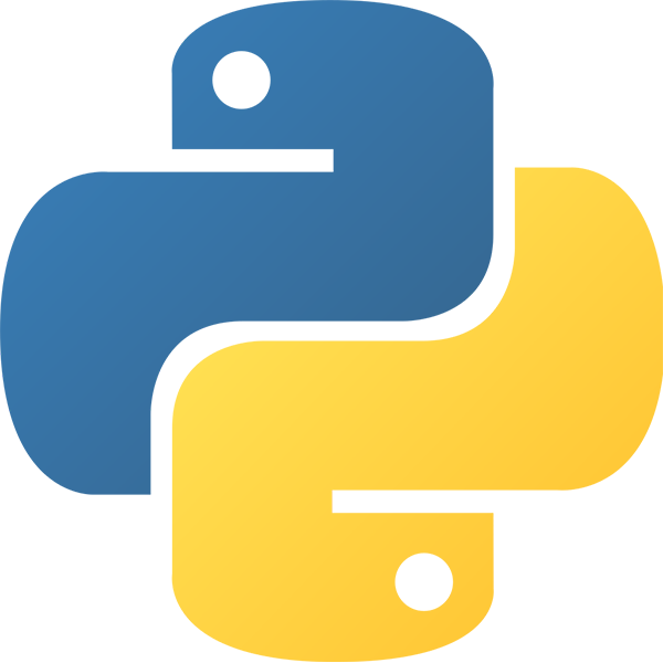 python